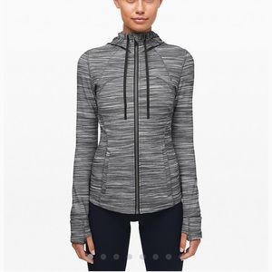 Lululemon Define Hooded Jacket